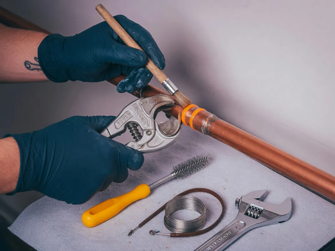 Why choose Sump Pump Repair in Burghill, OH